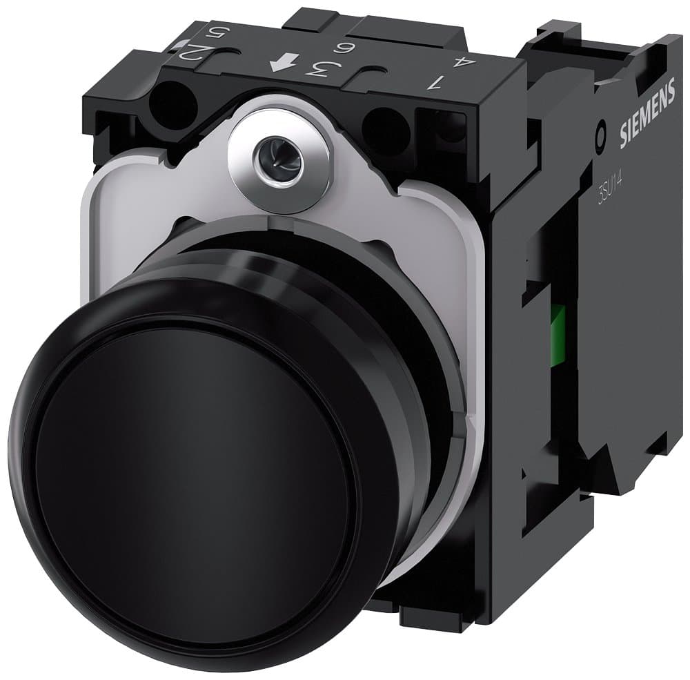 Siemens 3SU1100-0AB10-1BA0-ZX90