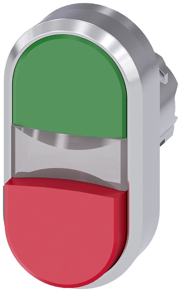 Siemens 3SU1050-3BB42-0AA0-ZX90