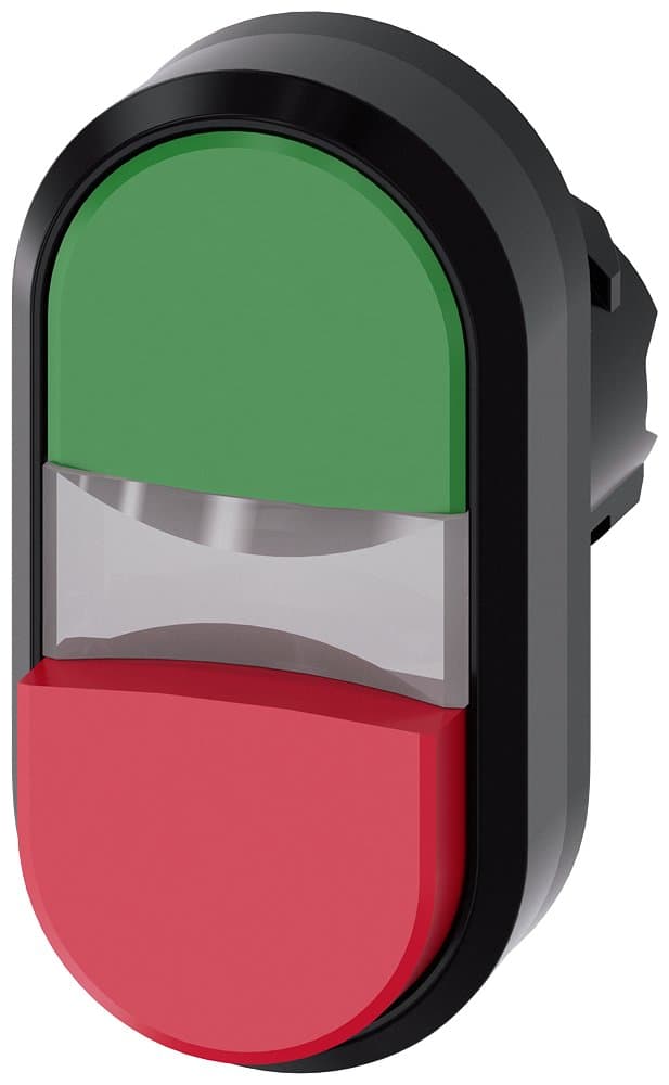 Siemens 3SU1001-3BB42-0AA0-ZX90