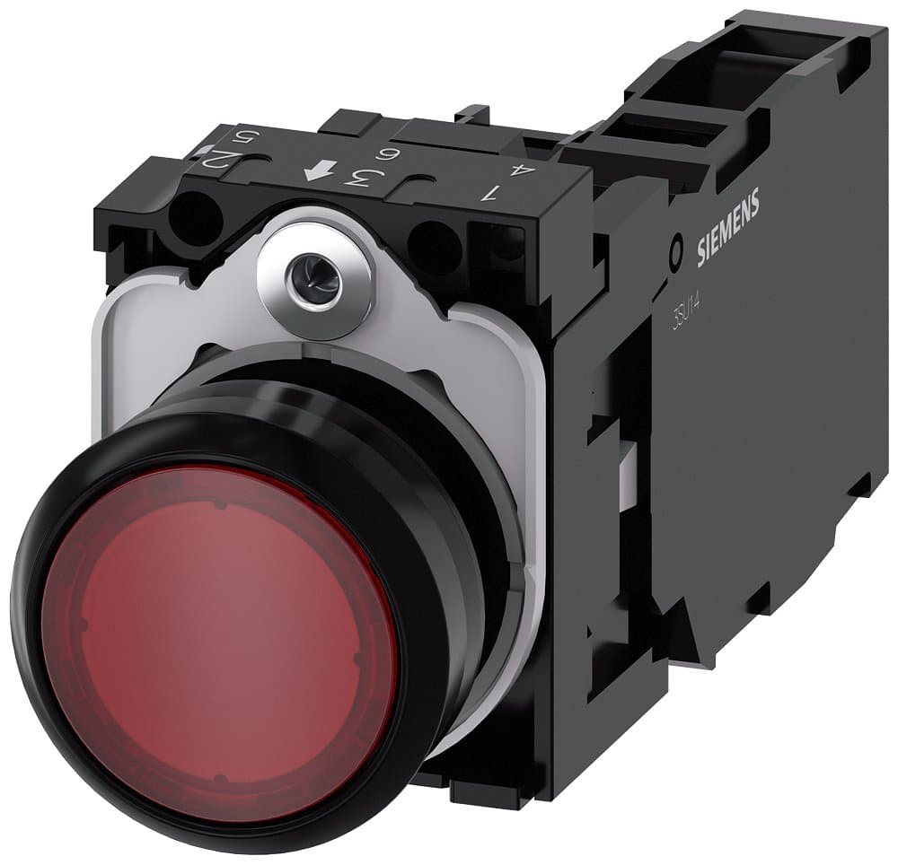 Siemens 3SU1102-0AB20-1FA0-ZX90