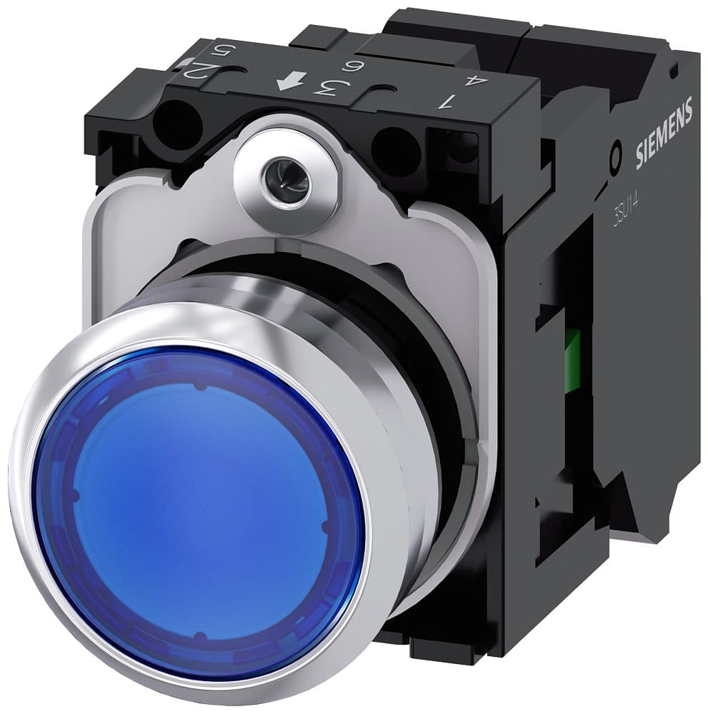 Siemens 3SU1152-0AB50-3BA0-ZX90