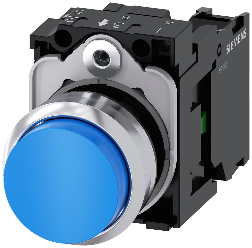 Siemens 3SU1150-0BB50-1BA0-ZX90