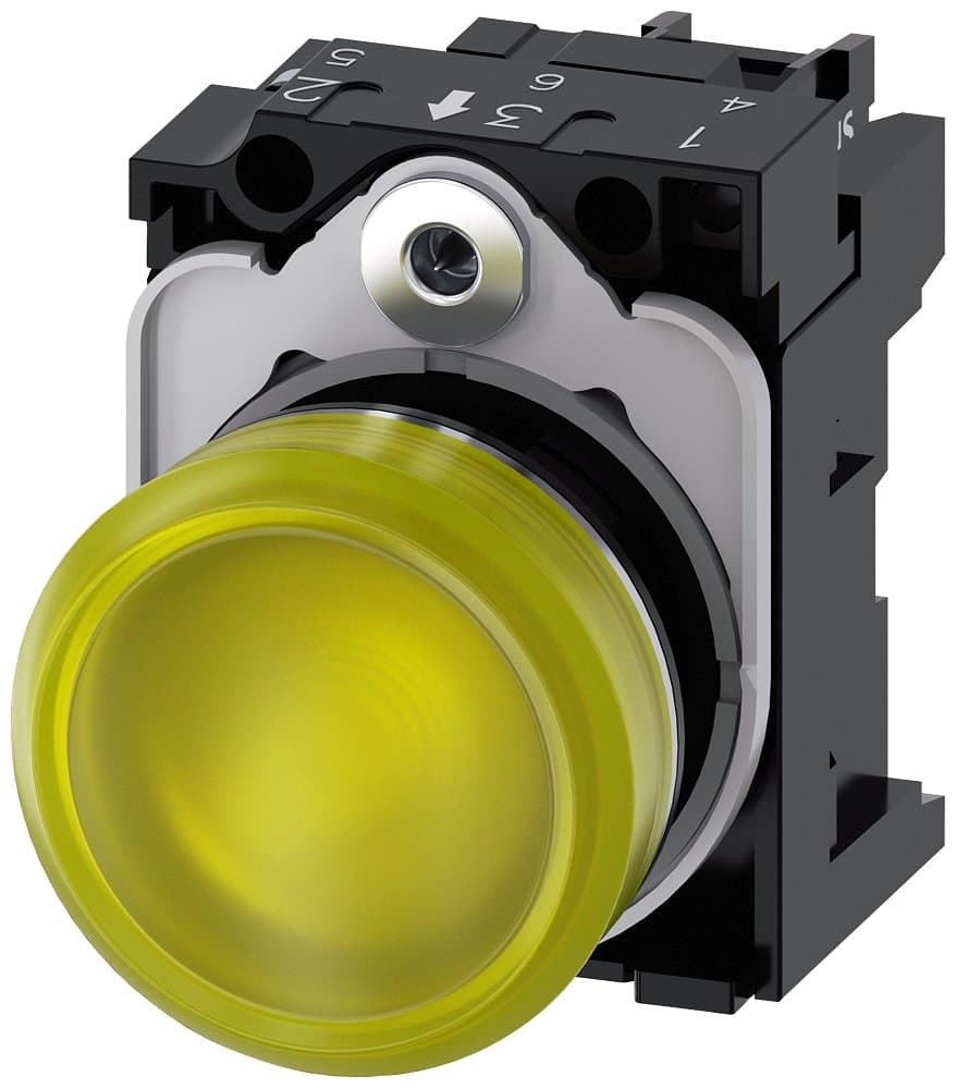 Siemens 3SU1152-6AA30-1AA0-ZX90