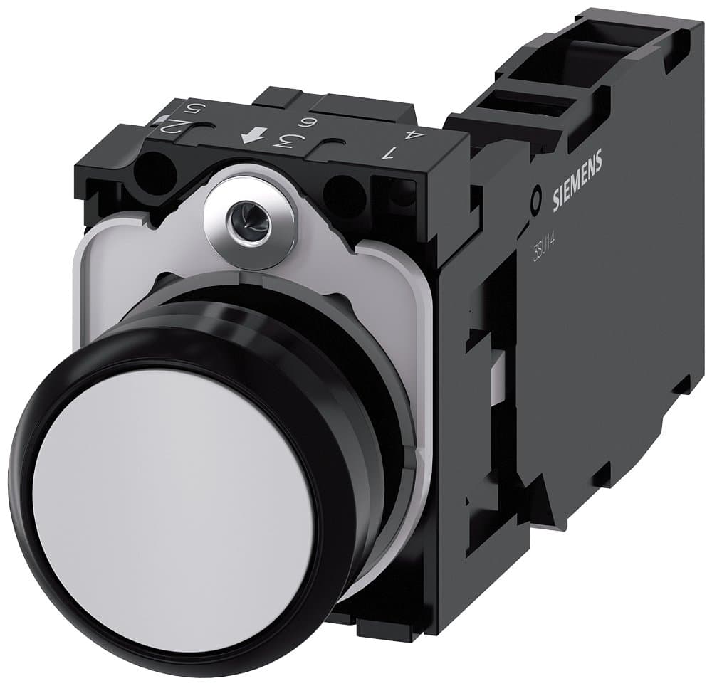 Siemens 3SU1100-0AB80-1FA0-ZX90