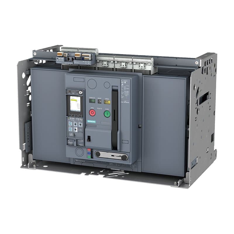 Siemens 3WA1350-5AE32-8EA4-ZN03T40