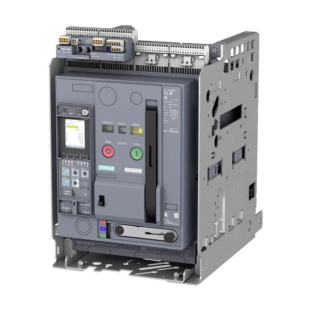 Siemens 3WA1110-3AE32-8EA4-ZN03T40