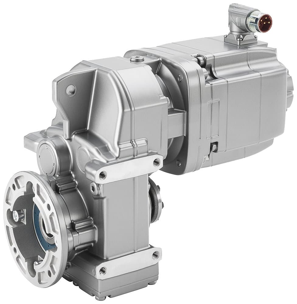 Siemens 1FG1304-9QE34-2DG1-ZD06G23H3AK07Q93