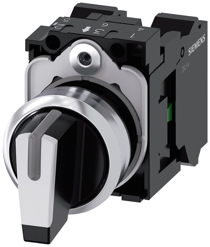 Siemens 3SU1150-2BM60-3NA0-ZX90