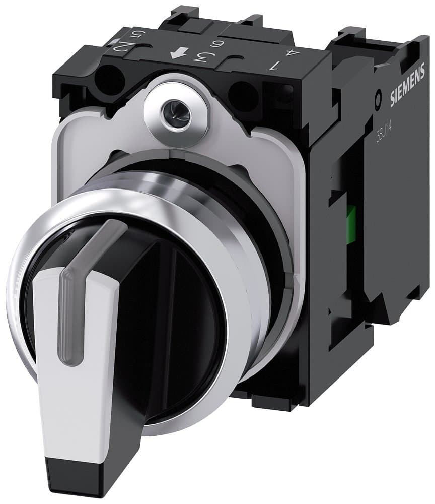 Siemens 3SU1150-2BL60-1NA0-ZX90