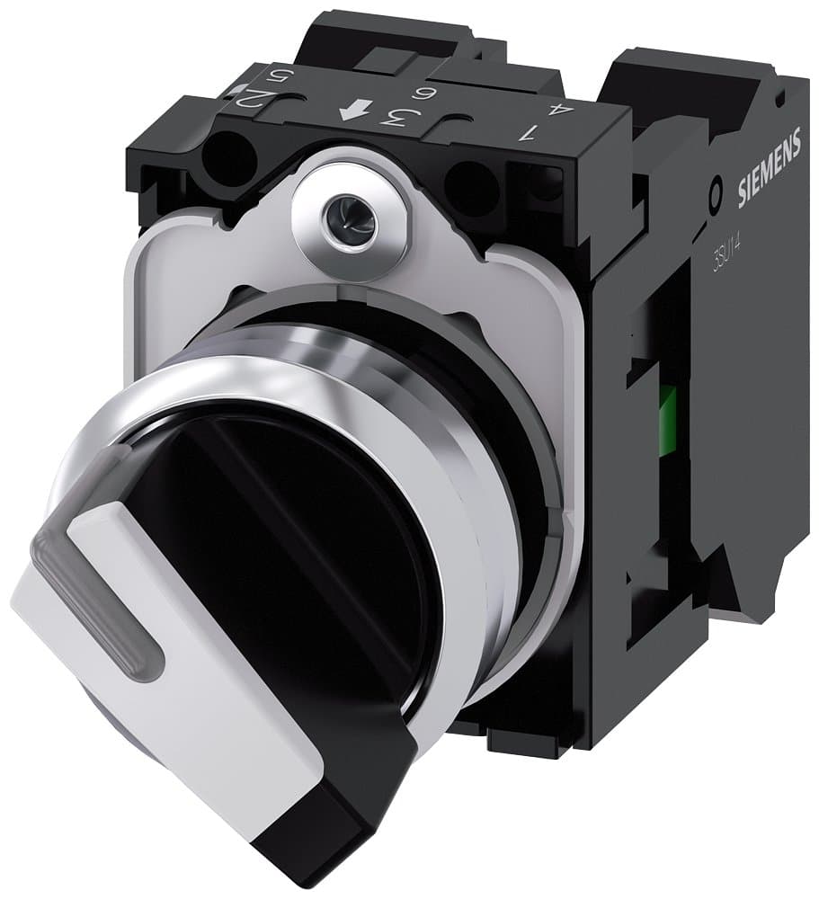 Siemens 3SU1150-2BF60-3MA0-ZX90