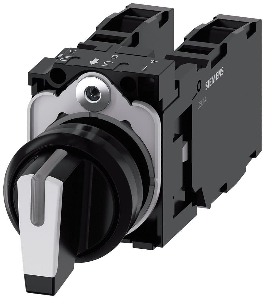 Siemens 3SU1100-2BL60-1LA0-ZY15