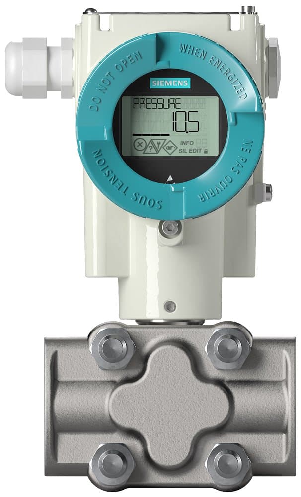 Siemens 7MF0450-1GM01-5SM2-ZA01B35E27H01Y01Y15