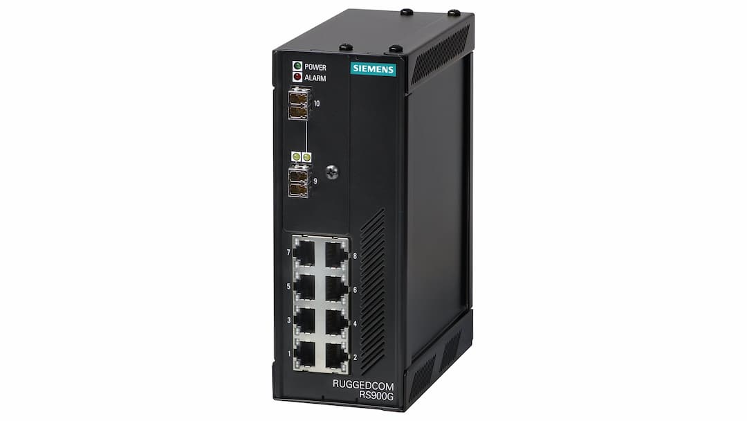 Siemens 6GK6090-0GS21-0BA1-ZA03