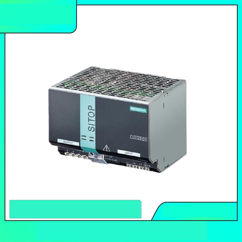 Siemens 6EP1336-3BA00