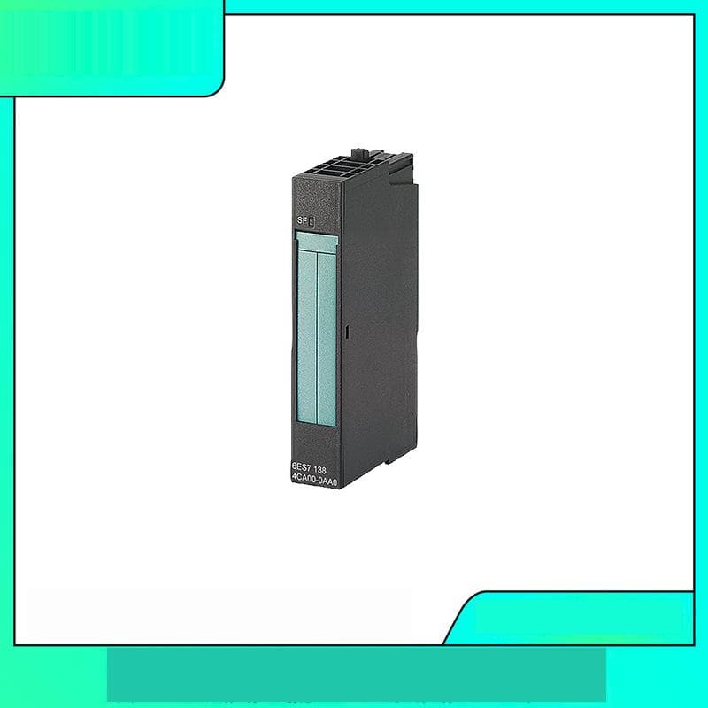 Siemens 6ES7134-4LB02-0AB0