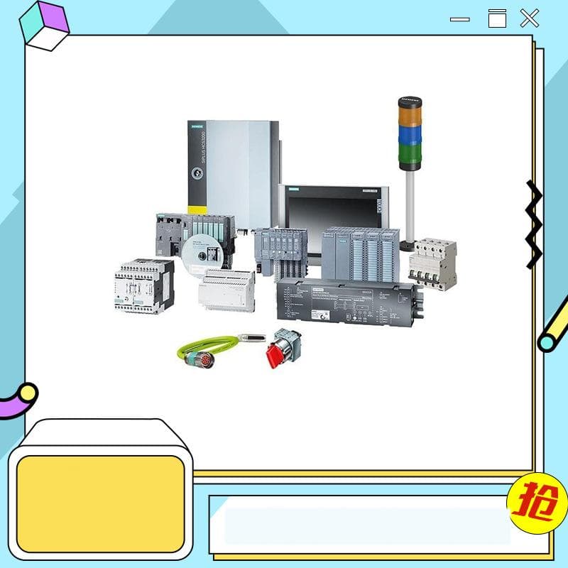 Siemens 6FX2003-0DA00