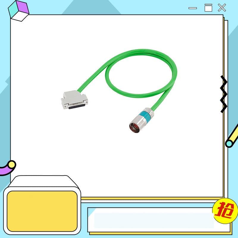 Siemens 6FX8002-2CG00-1CH0