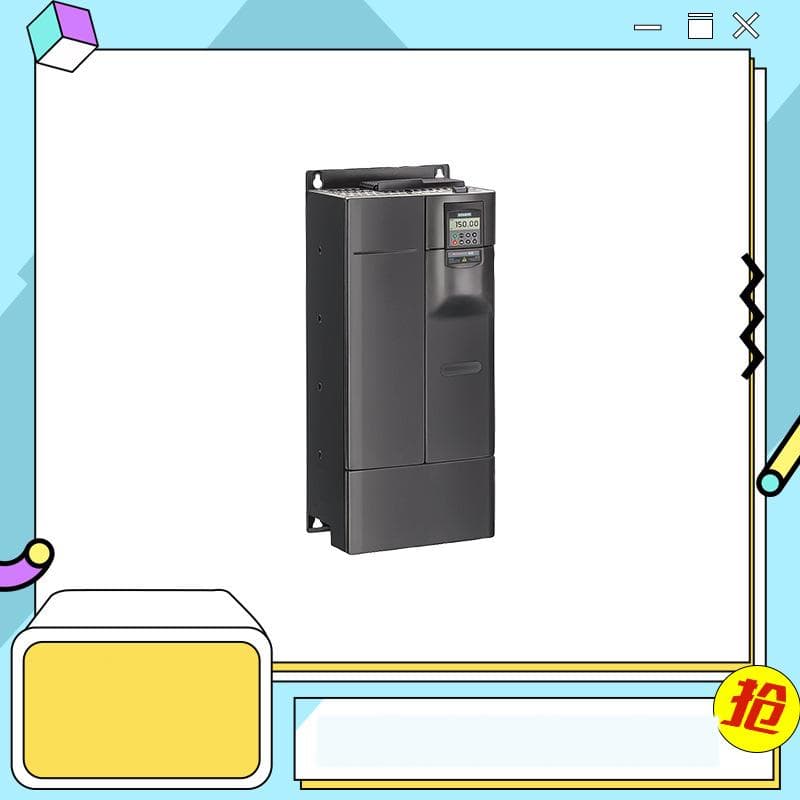 Siemens 6SE6440-2AD33-0EA1