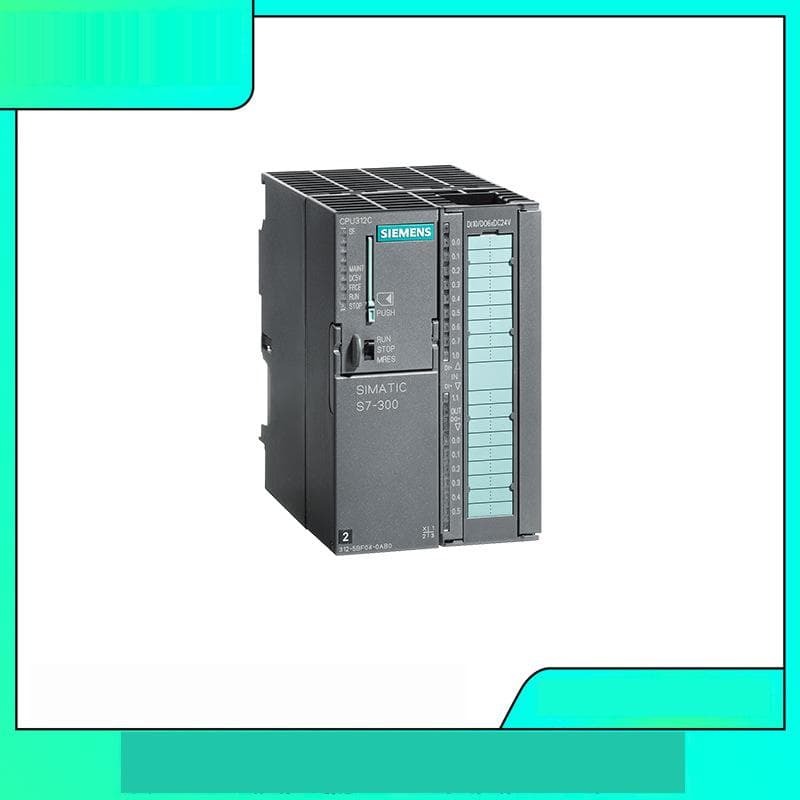 Siemens 6ES7312-5BF04-0AB0