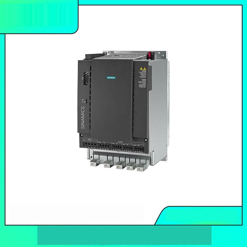 Siemens 6SL3111-4VE22-0HA0 Siemens 6SL3111-4VE22-0HA0