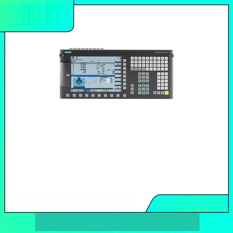 Siemens 6FC5370-5AA30-0AA1