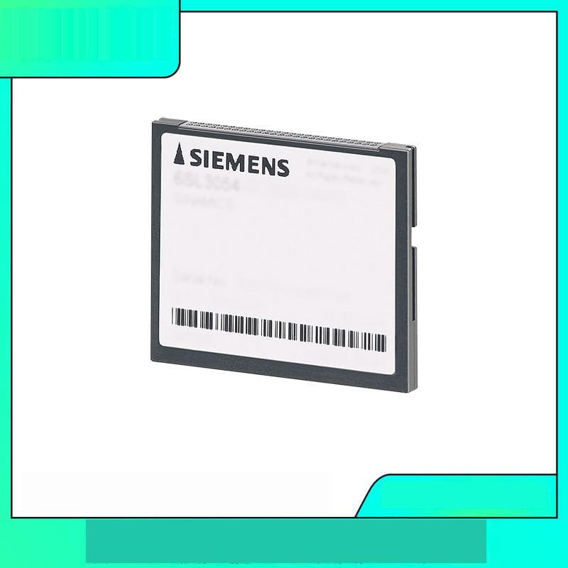 Siemens 6FC5850-3XG23-3YA0