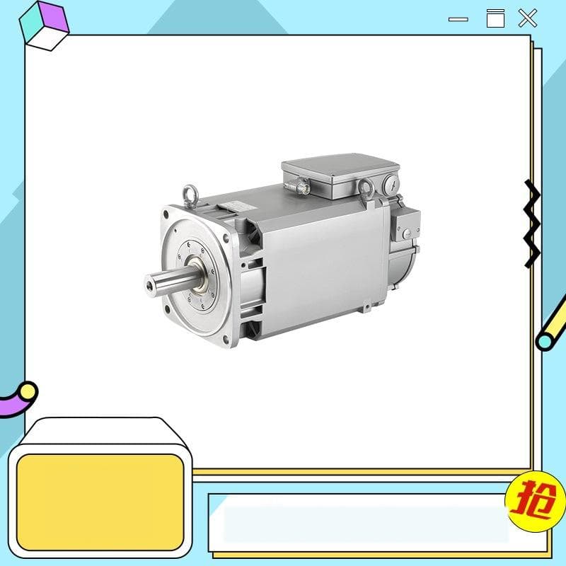 Siemens 1PH8133-1DG02-0BA1