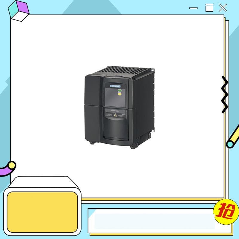 Siemens 6SE6420-2AB22-2BA1