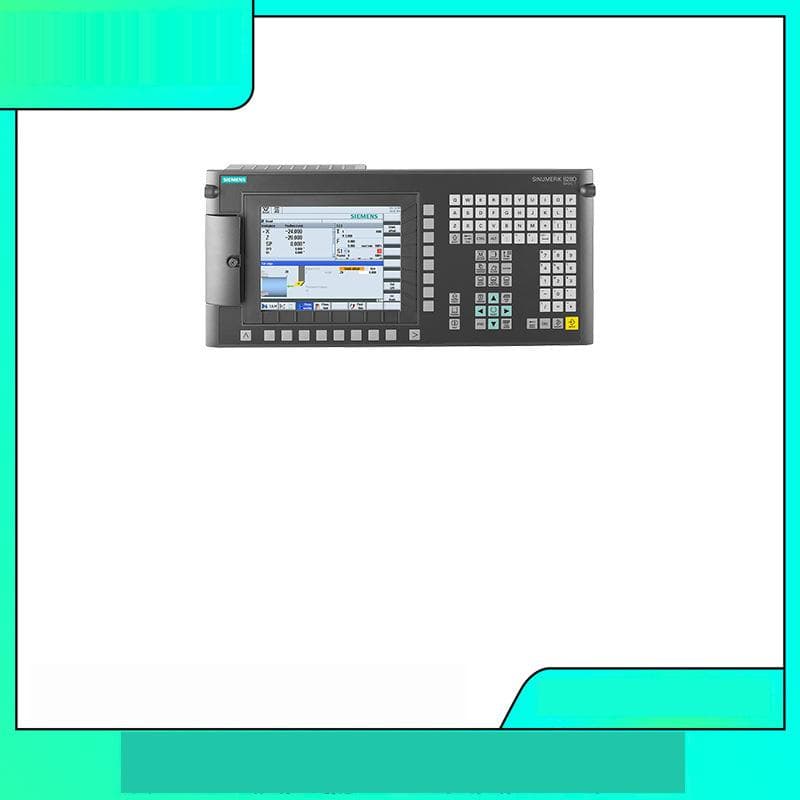 Siemens 6FC5370-3AT20-0AA0