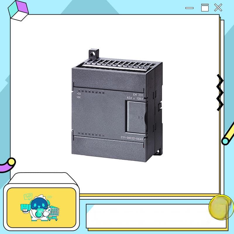 Siemens 6ES7231-7PF22-0XA0