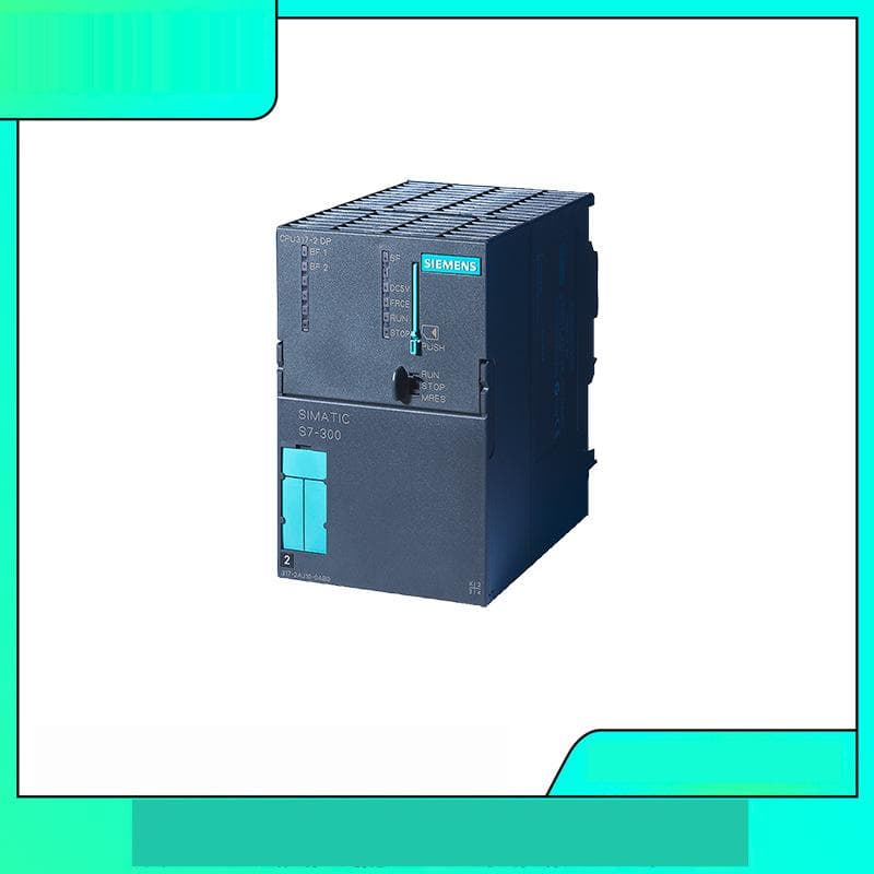 Siemens 6ES7317-2AJ10-0AB0