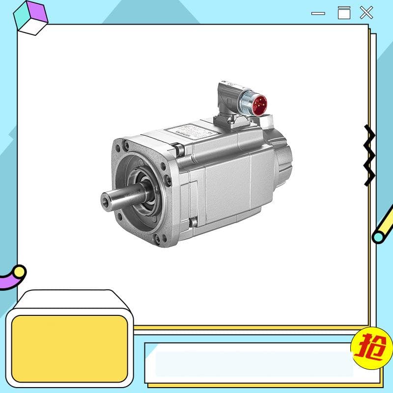 Siemens 1FK7042-2AF71-1QA0-ZN05