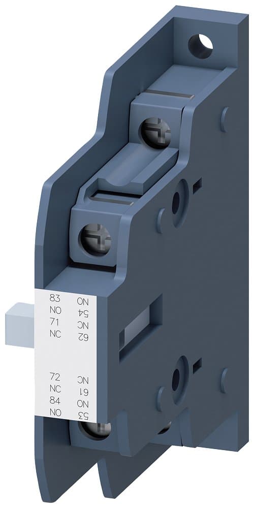 Siemens 3RH1981-1JA11