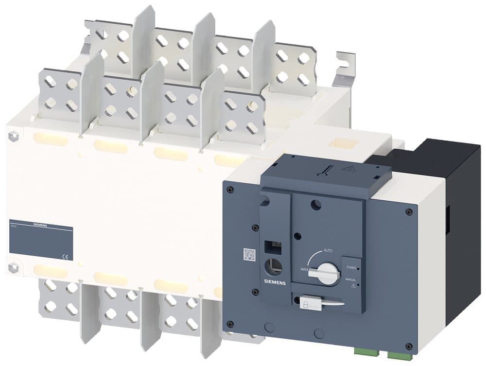 Siemens 3KC4452-0GA21-0AA3
