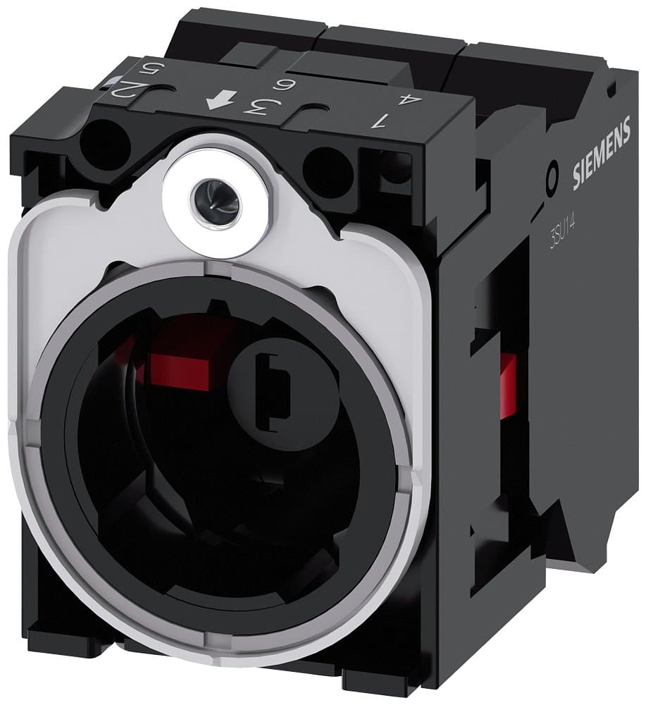 Siemens 3SU1551-1AB60-3PA0