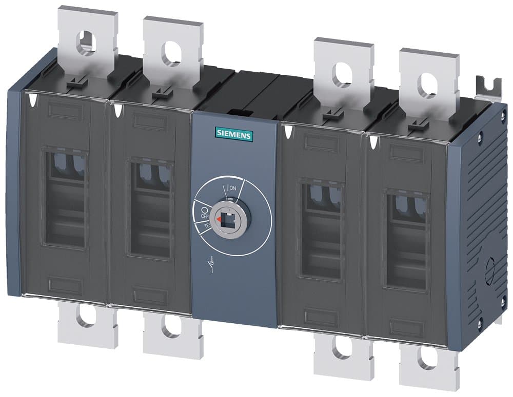 Siemens 3KD5040-0QE20-0