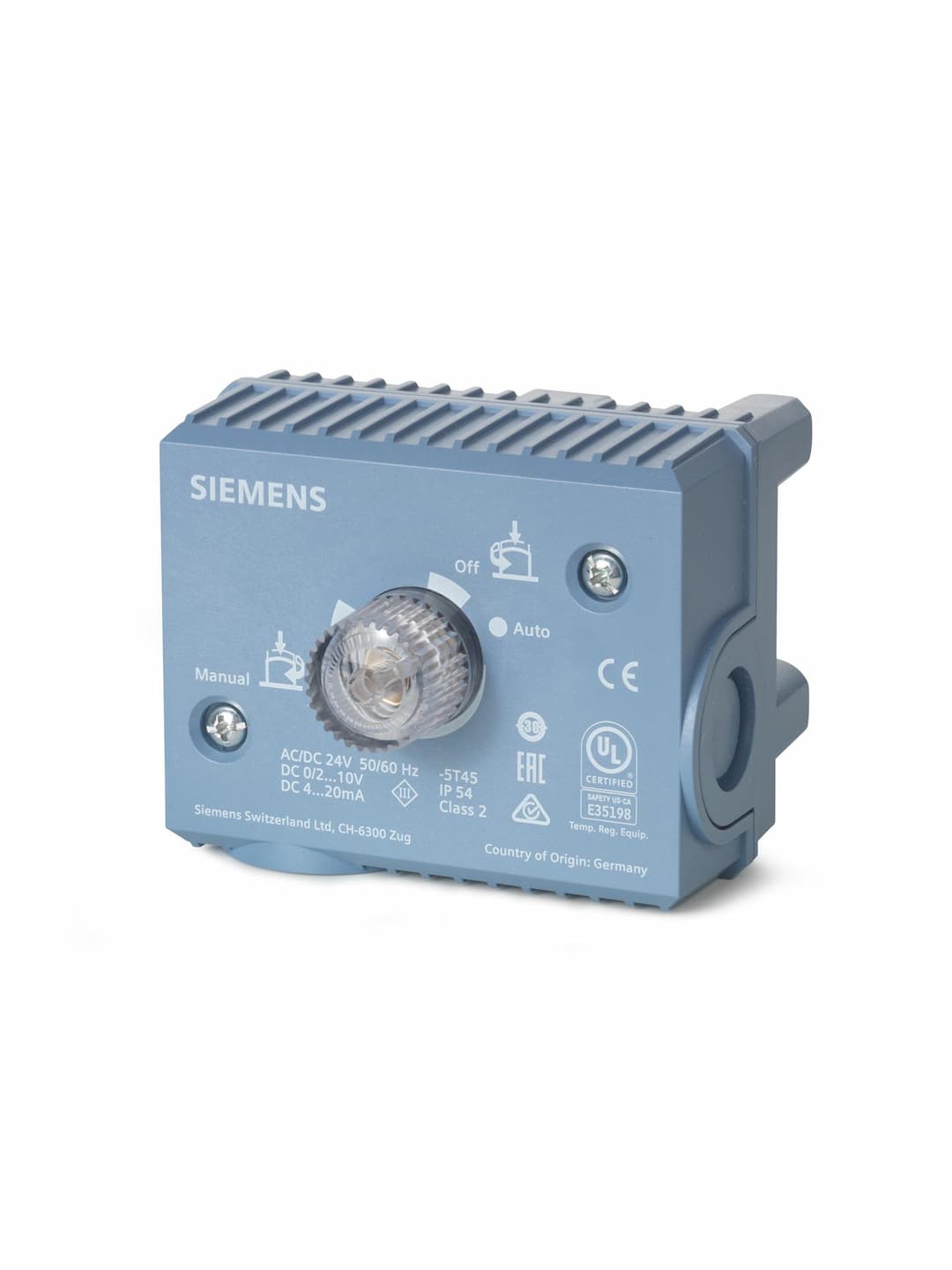 Siemens BPZ:ASE1