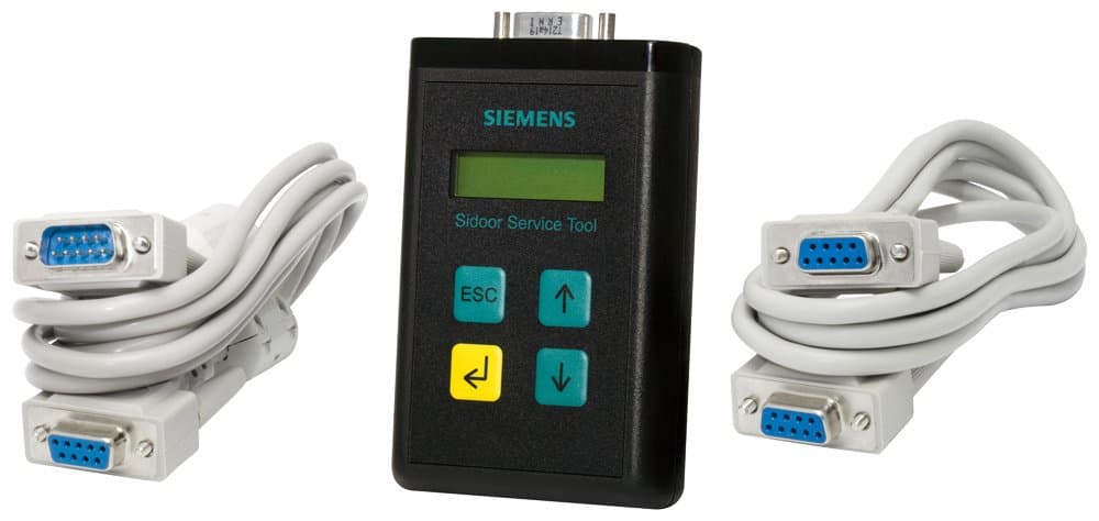Siemens 6FB1105-0AT01-6ST0