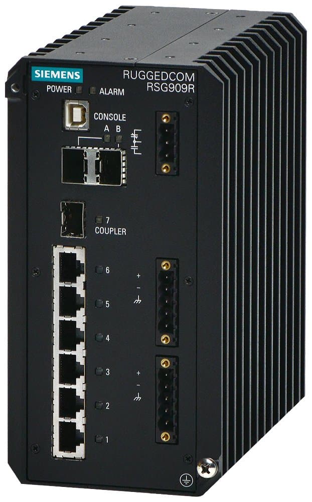 Siemens 6GK6498-0RB00-1AN1