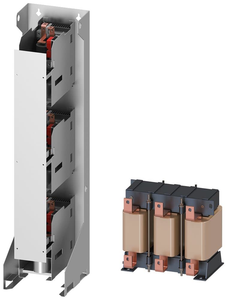 Siemens 6SL3000-2DE38-4AA0