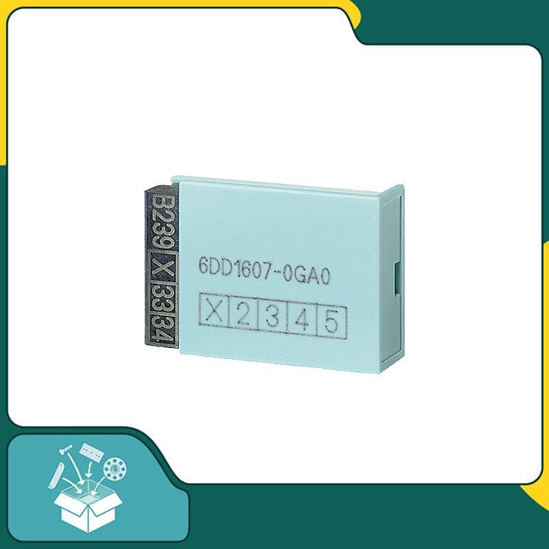 Siemens 6DD1607-0GA0