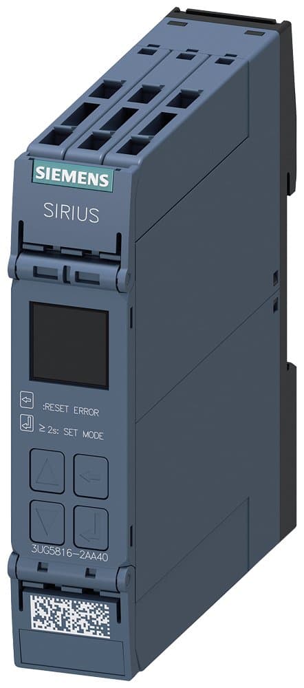 Siemens 3UG5816-2AA40