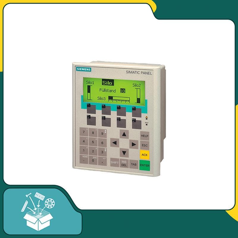 Siemens 6AV6641-0CA01-0AX1