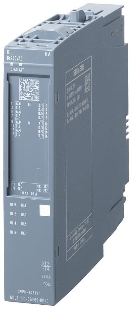 Siemens 6DL1131-6GF00-0PK0