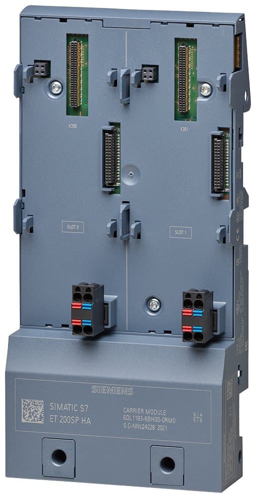 Siemens 6DL1193-6BH00-0RM0