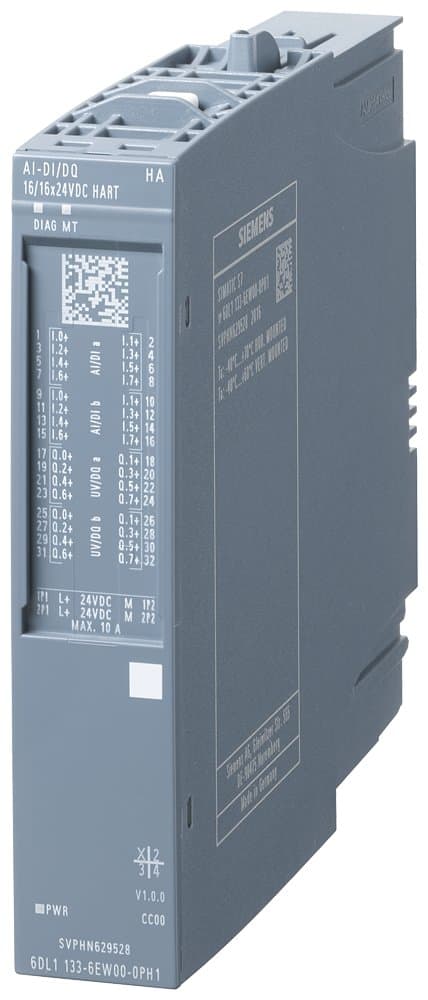 Siemens 6DL1133-6EW00-0PH1