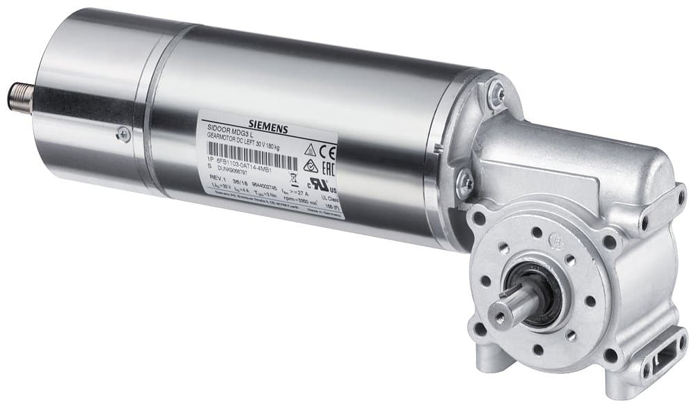 Siemens 6FB1103-0AT14-4MB1