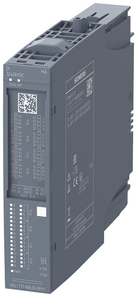 Siemens 6DL1131-6BL00-0PH1