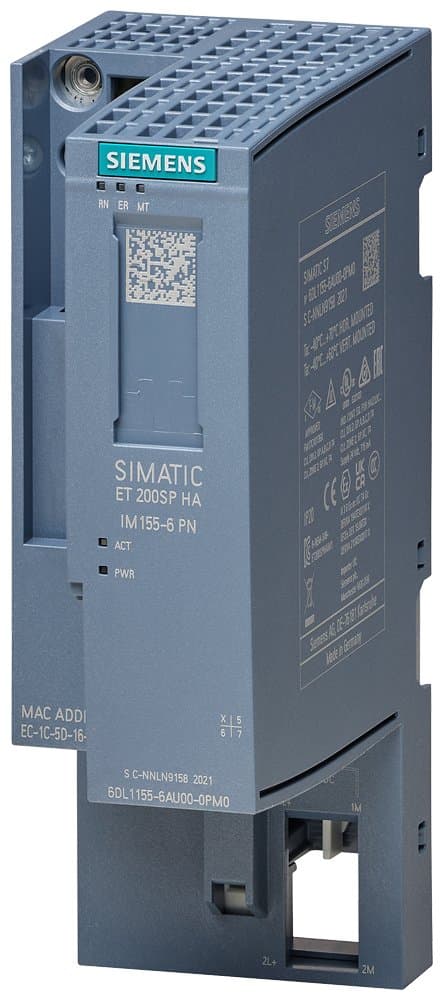 Siemens 6DL1155-6AU00-0PM0