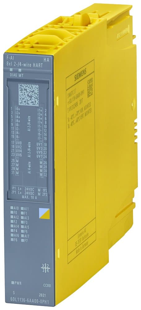 Siemens 6DL1136-6AA00-0PH1